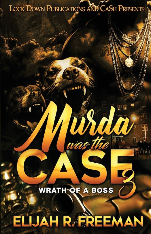 Couverture_Murda Was The Case 3
