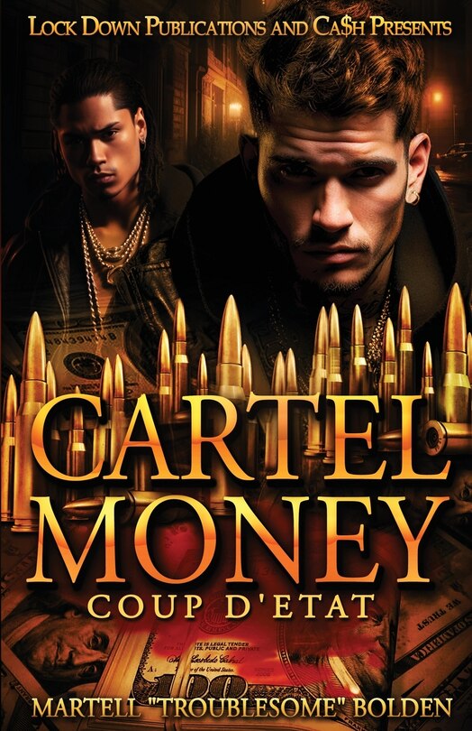 Front cover_Cartel Money