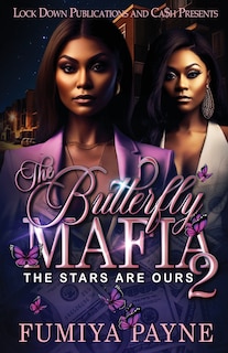 Front cover_The Butterfly Mafia 2