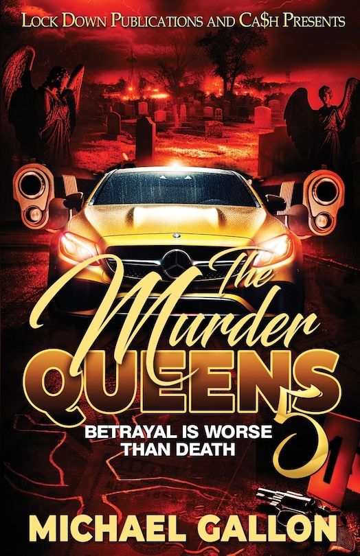 Front cover_The Murder Queens 5