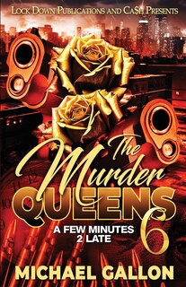 Front cover_The Murder Queens 6