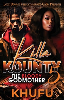 Front cover_Killa Kounty 5