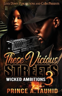 Front cover_These Vicious Streets 3