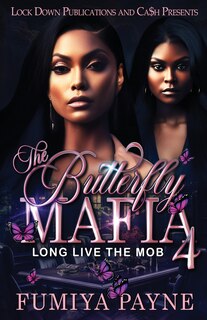 Front cover_The Butterfly Mafia 4