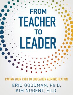 Couverture_From Teacher To Leader