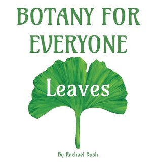 Front cover_Botany for Everyone
