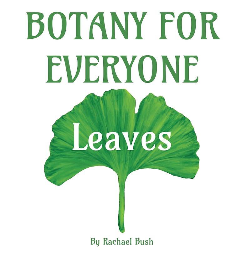 Front cover_Botany for Everyone