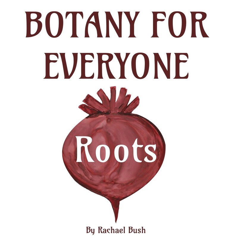 Front cover_Botany for Everyone