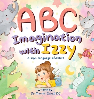 Front cover_ABC Imagination with Izzy
