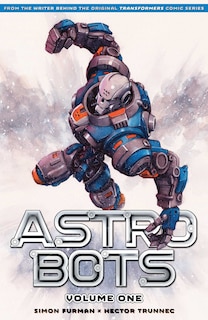 Front cover_Astrobots Vol 1