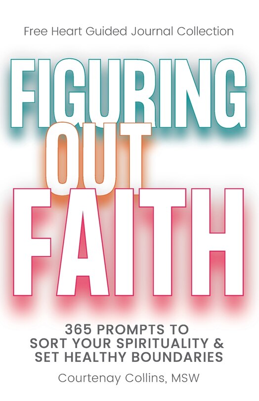 Front cover_Figuring Out Faith
