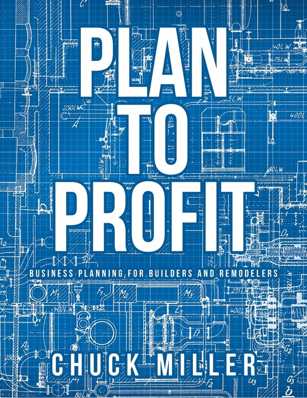 Front cover_Plan To Profit
