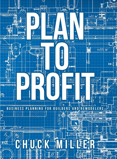 Front cover_Plan To Profit