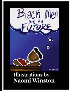 Couverture_Black Men are the Future
