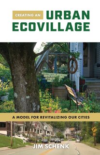 Front cover_Creating an Urban Ecovillage