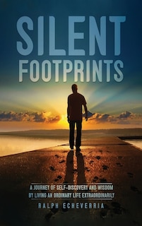 Front cover_Silent Footprints