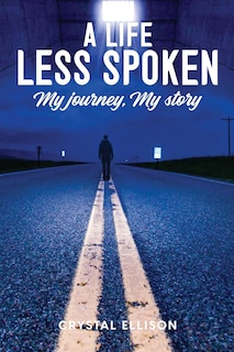 Couverture_A Life Less Spoken