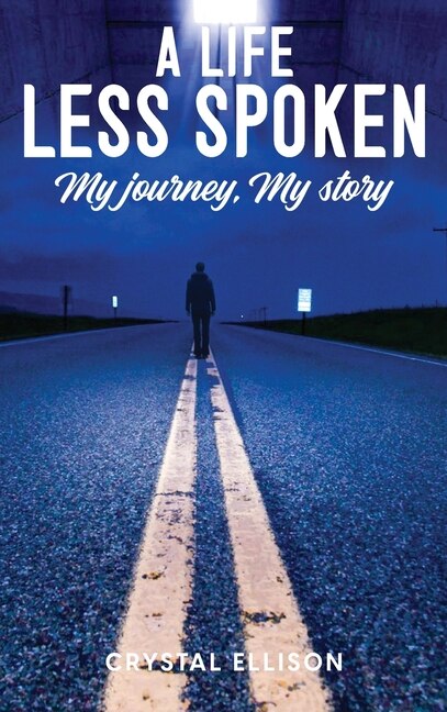 Couverture_A Life Less Spoken