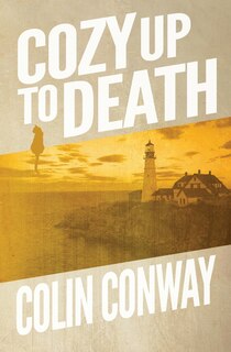 Front cover_Cozy Up to Death