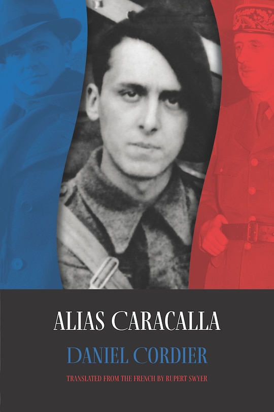 Front cover_Alias Caracalla