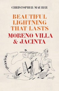 Couverture_Beautiful Lightning that Lasts | Moreno Villa & Jacinta