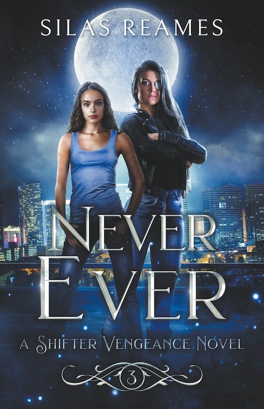Couverture_Never Ever