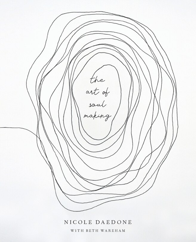 Couverture_The Art of Soulmaking