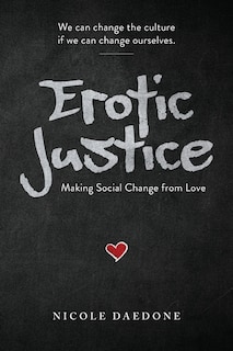 Front cover_Erotic Justice
