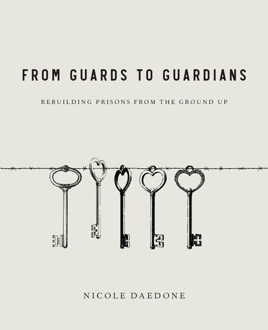 Front cover_From Guards to Guardians