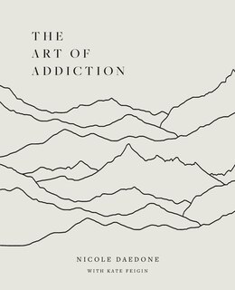 Front cover_The Art of Addiction