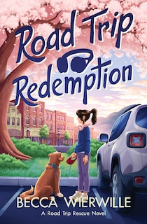 Front cover_Road Trip Redemption