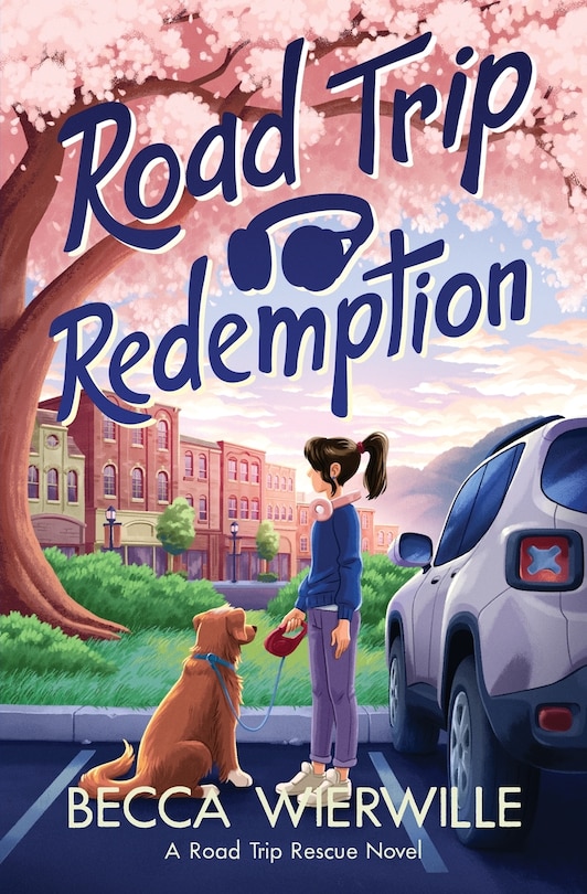Front cover_Road Trip Redemption