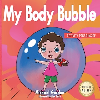 Front cover_My Body Bubble