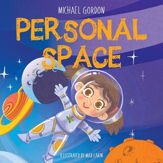 Front cover_Personal Space
