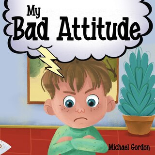 Front cover_My Bad Attitude