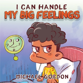 Front cover_I Can Handle My Big Feelings