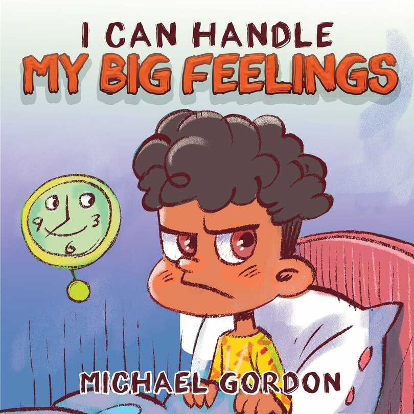 Front cover_I Can Handle My Big Feelings