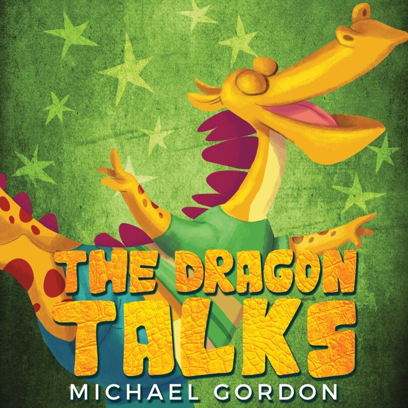 Couverture_The Dragon Talks