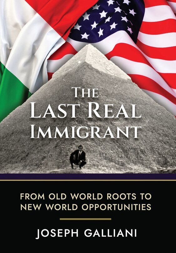Couverture_The Last Real Immigrant