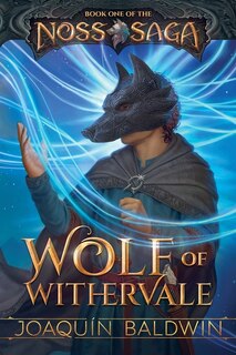 Front cover_Wolf of Withervale