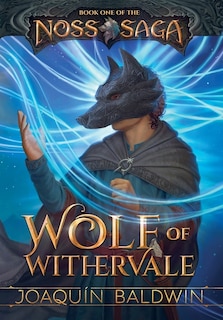Couverture_Wolf of Withervale
