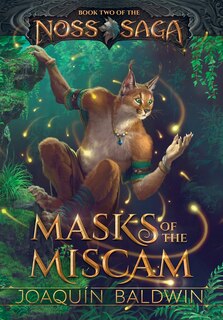 Front cover_Masks of the Miscam