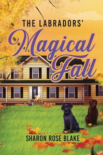 Couverture_The Labradors' Magical Fall