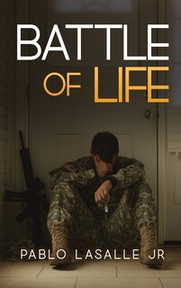 Front cover_Battle of life