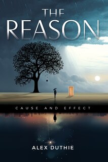 Front cover_The Reason