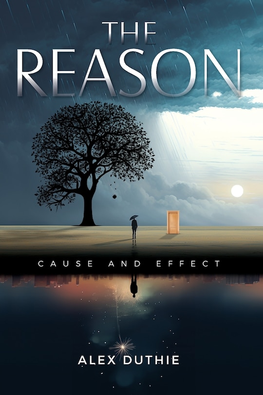 Front cover_The Reason