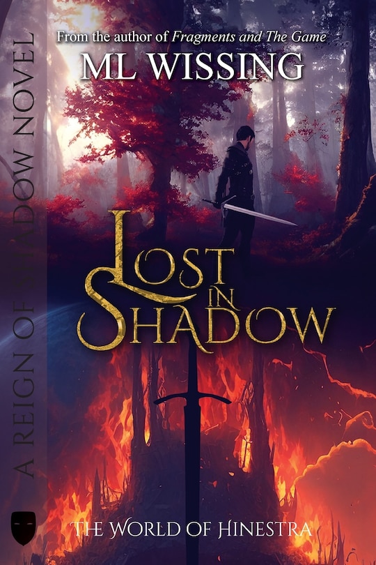 Couverture_Lost in Shadow