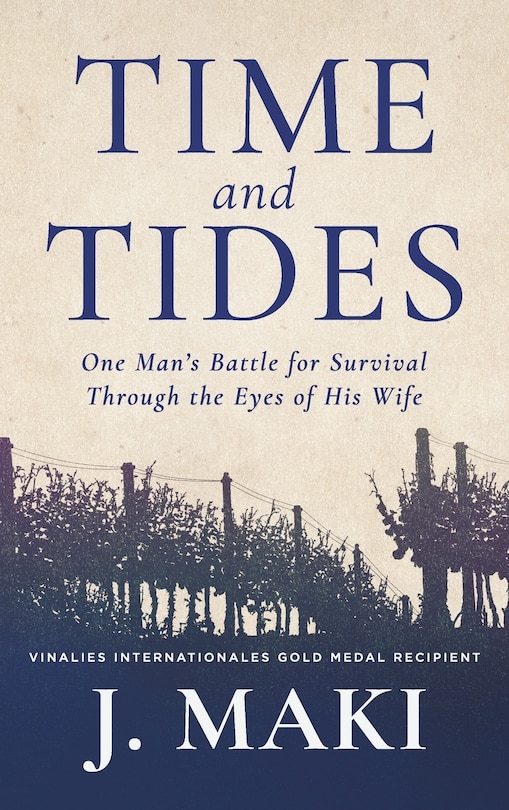 Front cover_Time and Tides