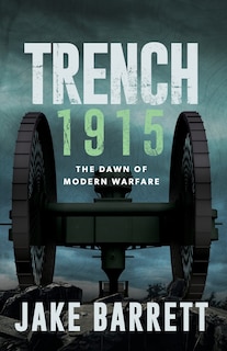 Front cover_Trench 1915