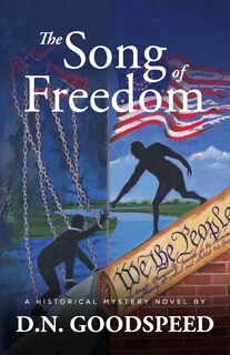 Front cover_The Song of Freedom